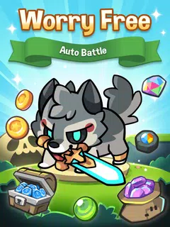 Summoner's Greed: Idle TD Hero