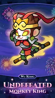 Summoner Greed: AFK Idle RPG