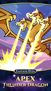 Summoner Greed: AFK Idle RPG