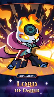 Summoner Greed: AFK Idle RPG