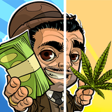 Idle Mafia Inc: Manager Tycoon icône