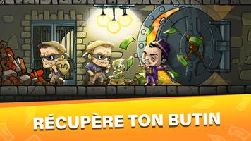 Idle Mafia Inc: Manager Tycoon capture d'écran 1