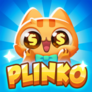 Plinko Party: Coin Raid Master aplikacja