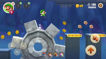 Super Run Bob: Abenteuerspiel Screenshot 3