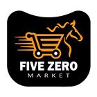 Five Zero Market 아이콘