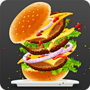 Burger Tower Game APK