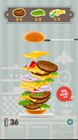 Burger Tower Game screenshot 1