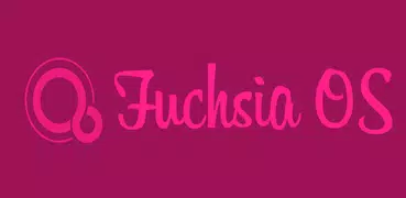 Fuchsia OS - Francais