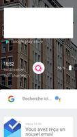 Fuchsia OS - Francais capture d'écran 1
