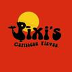 Pixis Warrington