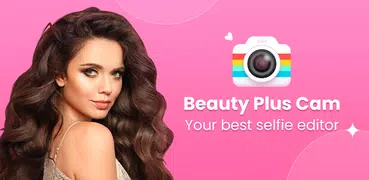 Beauty Plus-SelfieCam&AIEditor