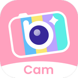 BeautyPlus Cam-AI Photo Editor icône