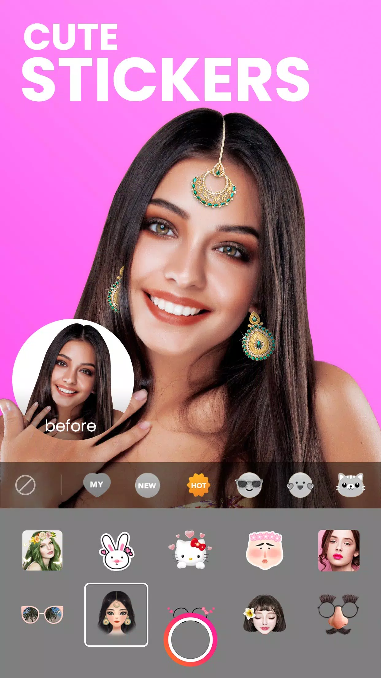 beauty plus camera selfie download