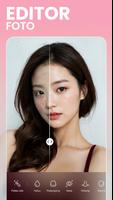 BeautyPlus Cam-AI Photo Editor poster