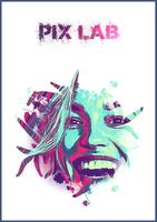 Pix Lab 海報