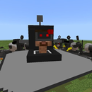 Buzzsaw skibidi mod minecraft APK
