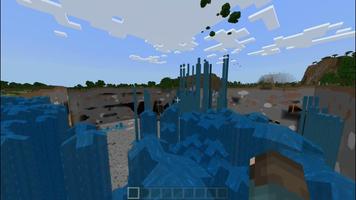 Buzzsaw skibidi mod minecraft Ekran Görüntüsü 1