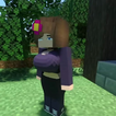 Ellie Jenny Minecraft mod mcpe