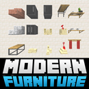 Furniture Mod Minecraft MCPE APK