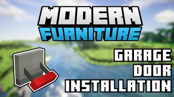 Furniture Mod Minecraft MCPE imagem de tela 3