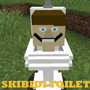 Skibidi Toilet VS Camera mcpe APK