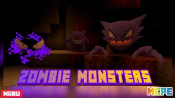 Pixelmon Mod For Minecraft تصوير الشاشة 3