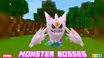Pixelmon Mod For Minecraft تصوير الشاشة 2