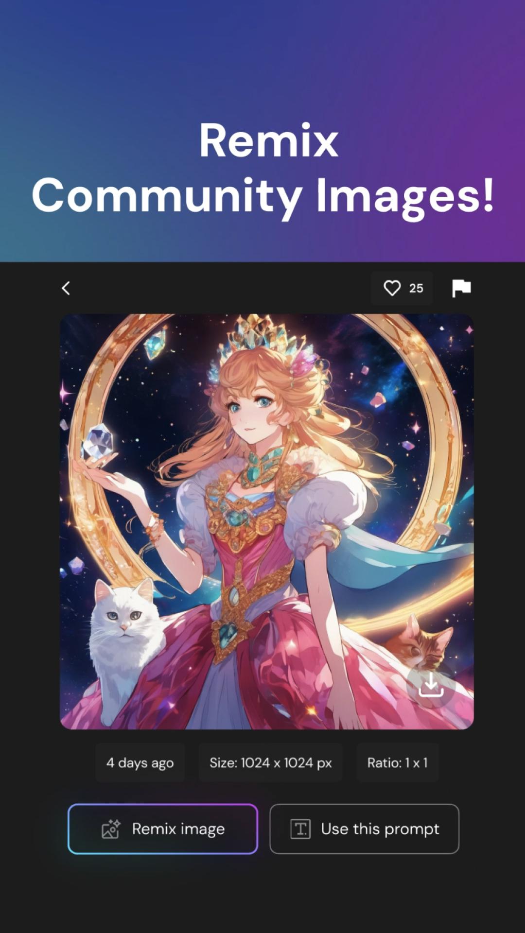 AI Image Generator APK for Android Download