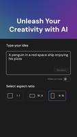 AI Image Generator ảnh chụp màn hình 1