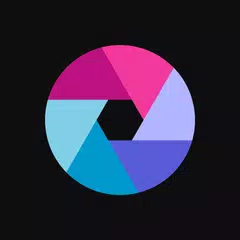 Pixlr AI Photo Editor Icon