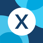 Pixlr X -  Easy photo & graphi biểu tượng