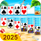 Solitaire icon