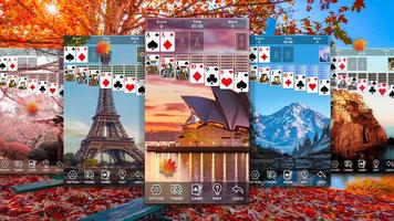 Solitaire screenshot 2