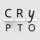 Cryptogram ícone
