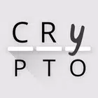 Cryptogram ไอคอน