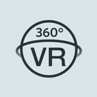 PIXPRO 360 VR Remote Viewer ikona