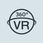 PIXPRO 360 VR Remote Viewer アイコン
