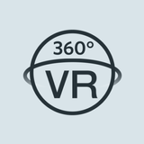 PIXPRO 360 VR Remote Viewer simgesi