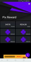 Pix Reward captura de pantalla 2
