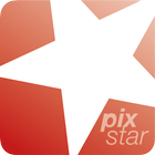 Pix-Star Snap icône