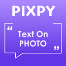 Add Text on Photo App (2018) APK