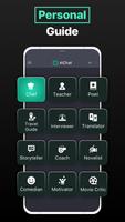 برنامه‌نما Ai Ask Me anything : AiChat عکس از صفحه
