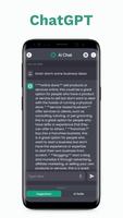 Ai Assistance, ChatBot: AiChat screenshot 3