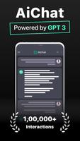 پوستر Ai Ask Me anything : AiChat