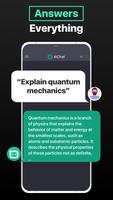 برنامه‌نما Ai Ask Me anything : AiChat عکس از صفحه