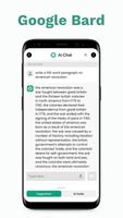 Ai Assistance, ChatBot: AiChat screenshot 2
