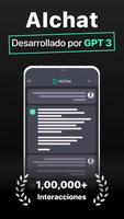 AiChat: abra el bot de chat Ai Poster