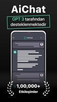 AiChat: Open Chatbot Ai App gönderen