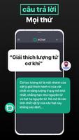 AiChat: Mở ứng dụng Chatbot Ai ảnh chụp màn hình 1
