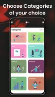 Afirmaciones de Autoestima captura de pantalla 3